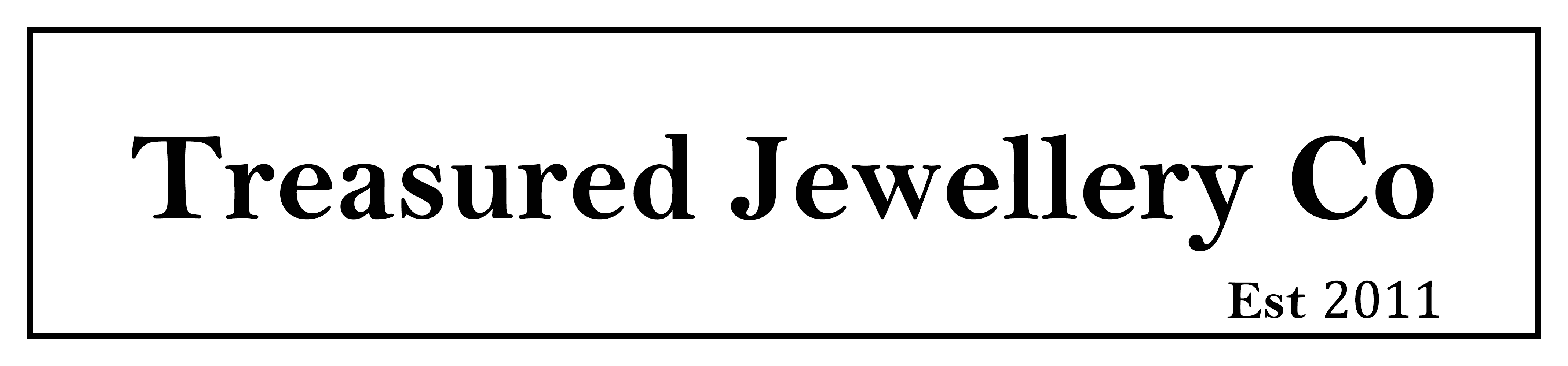 The Treasured Jewellery Co